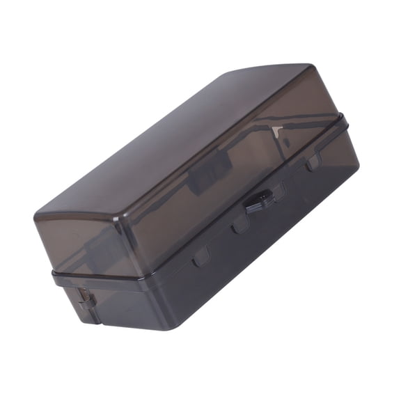 Cable Management Box Outdoor Extension Leads Covers Outdoor Electrical Box Electric Outlet Protector Enduring