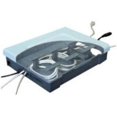 thumbnail image 1 of Wiremold CordMate Outside Elbow - Pack of 12 Everyday Supply Pack, 1 of 2