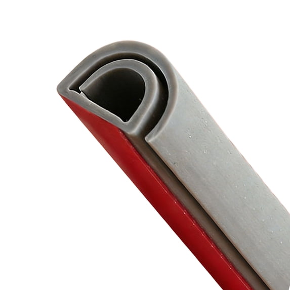 Cable Management Cord Hider Cord Organizers PVC Cable Cover Protector ...