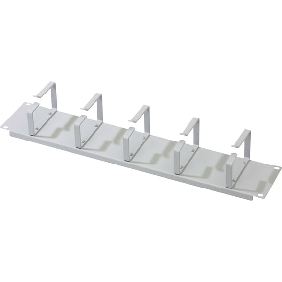 Cable Management Panel For Cabinets