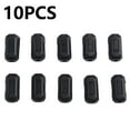 thumbnail image 1 of Cable Management Solution 10X Tdk Ferrite Core Noise Suppressor Rings Perfect For Reducing Rfi In Various Electronics, 1 of 8