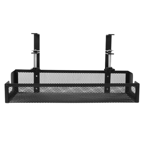 Cable Management Tool Dispenser Organize Chains Produce inside Office Black
