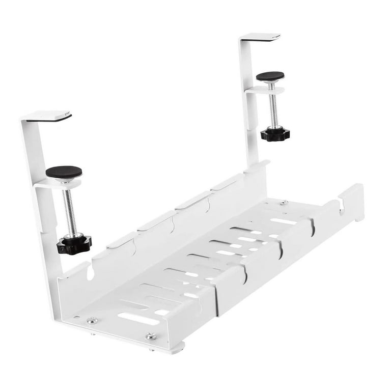 https://i5.walmartimages.com/seo/Cable-Management-Tray-under-Desk-Wire-Management-Retractable-No-Drill-Wire-Organiser-Clamp-with-Clamp-Metal-Cord-Holder-Organizer-for_9fb7eaba-d2f6-4e26-8e12-bde0beee07d4.73cd060c67e6a78f6f3d7820db3301de.jpeg?odnHeight=768&odnWidth=768&odnBg=FFFFFF