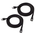 thumbnail image 1 of Cable Matters 2-Pack 6 Gbps SATA III to eSATA Cable 3 Feet, 1 of 3