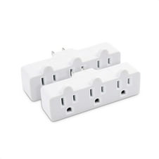 4 Plug Outlet