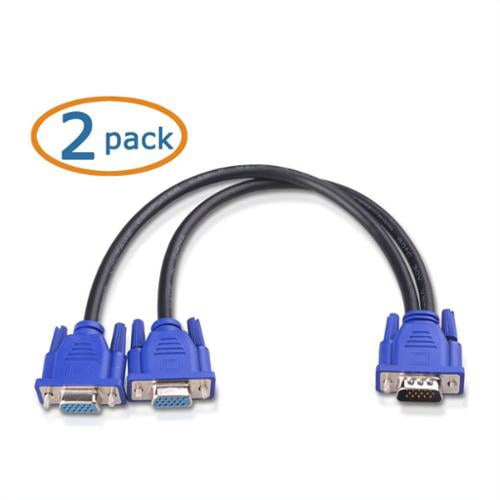 Vga splitter sale