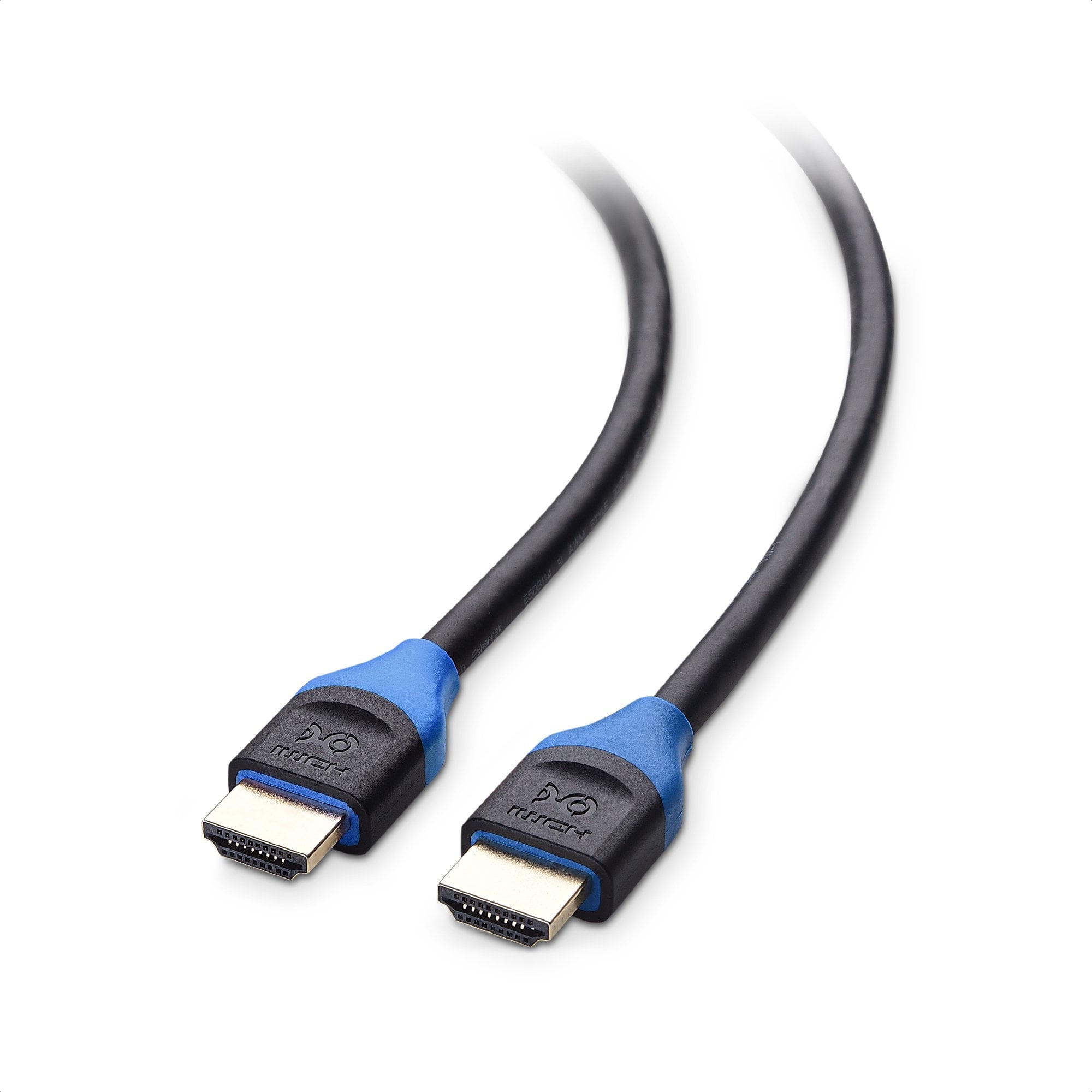 Cable Matters 48Gbps Ultra HD 8K HDMI Cable 3.3 ft / 1m with 8K @120Hz ...