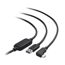 Refurbished Sennheiser 506035 USB to Easy Disconnect 01 Sound Card Cable Walmart