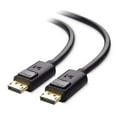 thumbnail image 1 of Cable Matters DisplayPort to DisplayPort Cable (DP to DP Cable) 35 Feet, 1 of 8