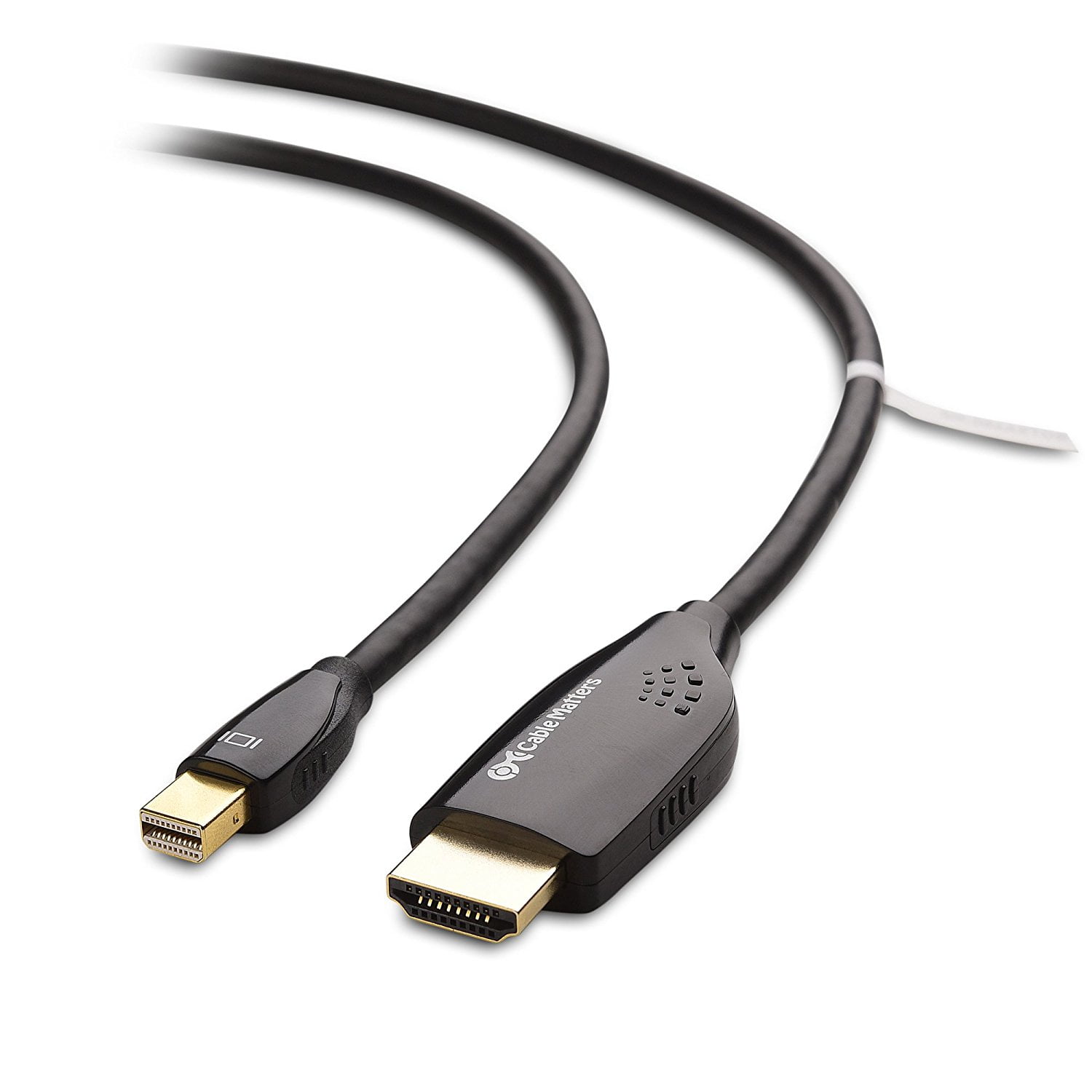 Cable Matters Cable 8K Mini DisplayPort 1.4 A HDMI De 1,8 M Con 4K A