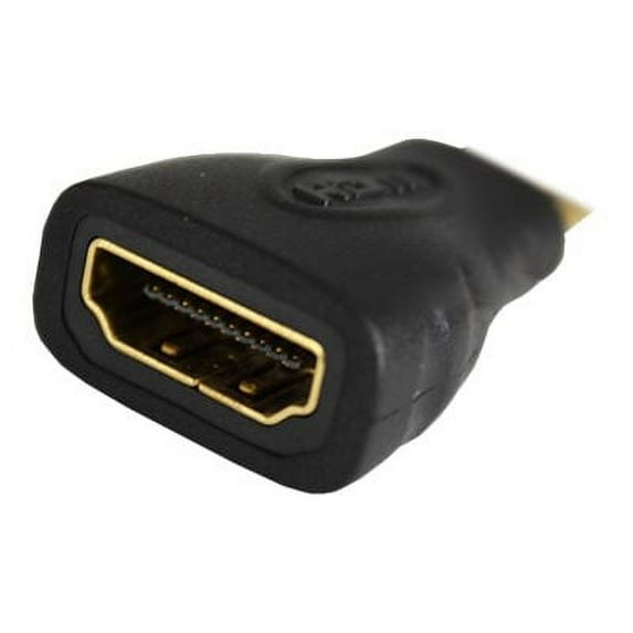 Cable Matters Mini HDMI to HDMI / HDMI to Mini HDMI Adapter