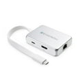 thumbnail image 1 of Cable Matters Pro Series USB-C Multiport Hub with HDMI 2.0, 1 of 7