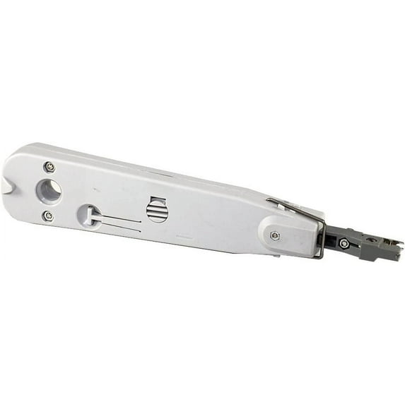 Cable Matters Punch-Down Impact Tool with Krone Blade