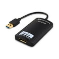 thumbnail image 1 of Cable Matters USB 3.0 to DisplayPort Adapter Supporting 4K Resolution, 1 of 5