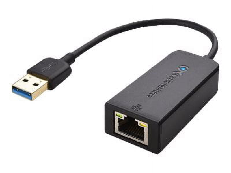 Cable Matters USB to Adapter (USB 3.0 to / USB 3 to
