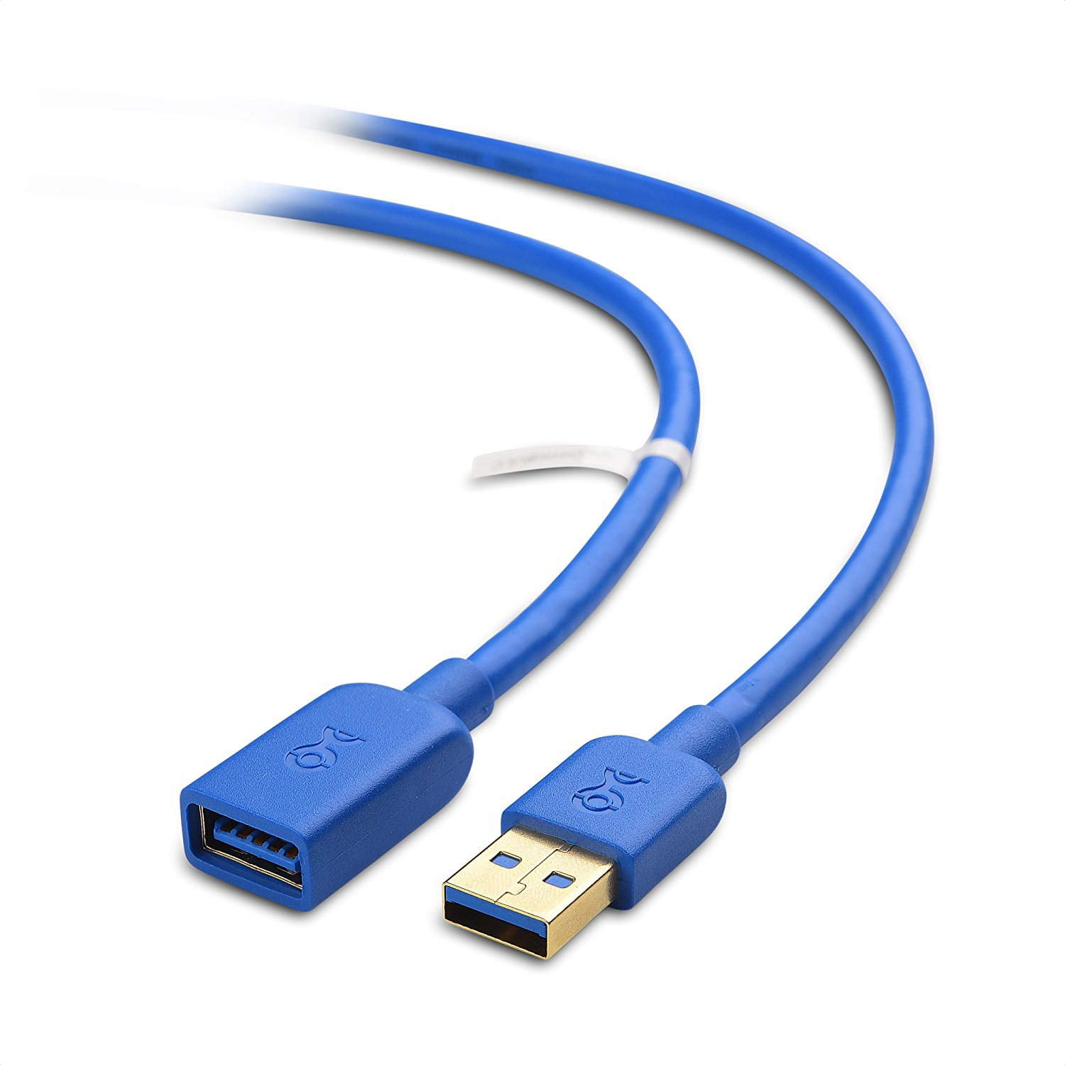 Cable Matters USB to USB Extension Cable (USB 3.0 Extension Cable / USB