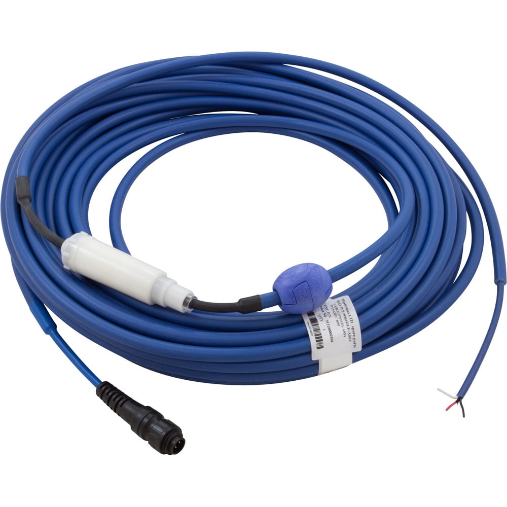 Cable, Maytronics Dolphin Pro X2/Enduro 11r, w/Swivel, 98ft: Computer ...