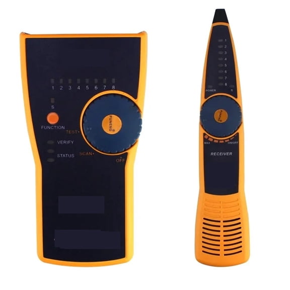 Cable Network Cable POE Tester Anti Interference YH-PN-F PN-F Network Cabling Finder Network ,High Precision Diagnostic