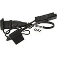 thumbnail image 1 of Cable O-47, Adapter, Ducati Port to SAE Plug, 1 of 1
