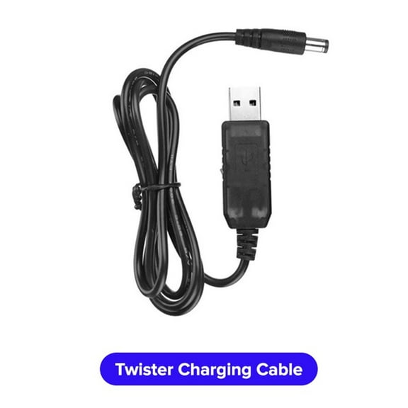 Cable Only For Car Vacuum Cleaner USB Charging Cable Wire R6053 Charging Cable Wire Vacuum Parts & Accessories