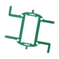 thumbnail image 1 of Cable Organizer Pressure Washer Hose Garden Hose Holder ABS Material Space Saving for Courtyard Use, 1 of 9