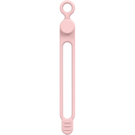 Cable Organizer Reusable Cable Ties Clips Cable Ties Charging Cable Power Cord Headphone Headphone Wrap Multipurpose BfZ495