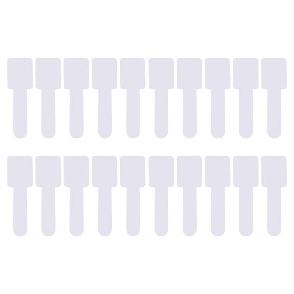 Cable Organizer Tie Adhesive Adjustable Fastener Tape Cord Wrap Reusable Office Desk Power Wire Management Nylon Bundling Strap