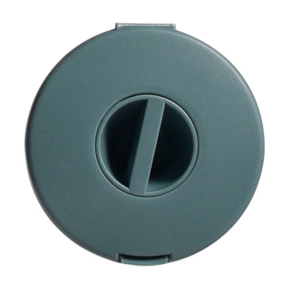 Cable Organizers Rotating Cable Winder Box Plastic Portable Wire Storage Case Phone Holder Wire Earphone Cord