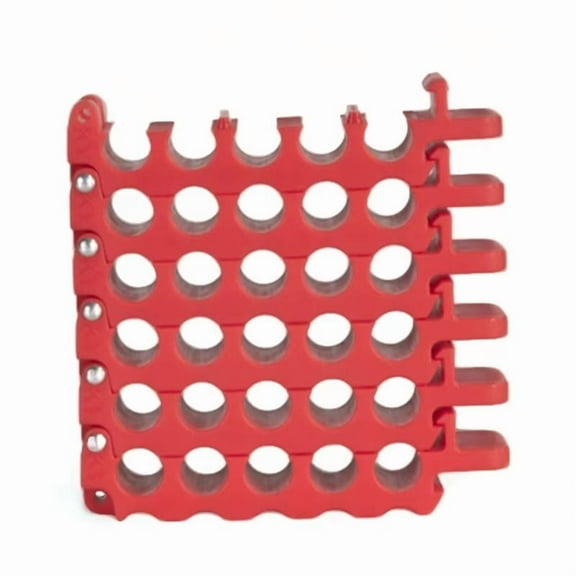 Cable Organizing Tool Network Cable Bundle, Wire Comb for Data Center, Server Rooms and Machine Room Cat5 Cat6 Cat7