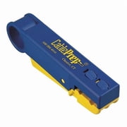 Cable Prep 7 1/2 in Cable Stripper RG6/59 and 7/11 SCPT-6591S