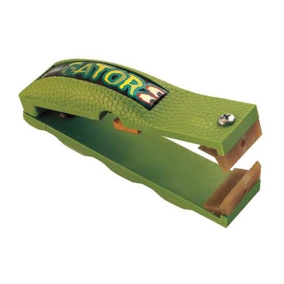 Cable Prep Center Conductor Cleaner and Beveler Gator