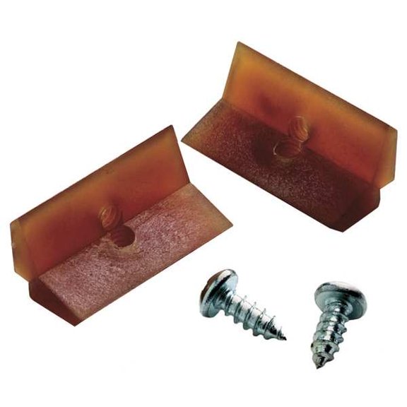 Cable Prep Replacement Blades,For 6JDG8,PK2 TEETH