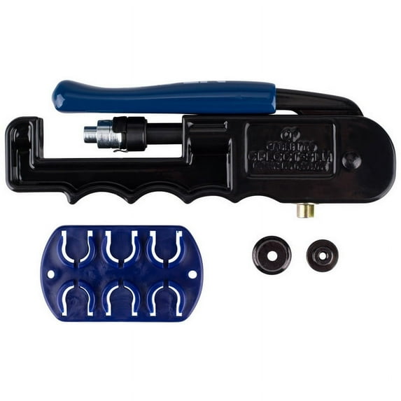 Cable Pro CPLCCTSLM Compression Tool