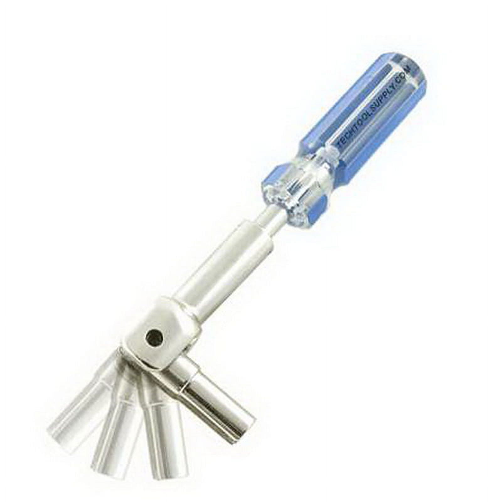 Cable-Pro Shield Style 20lb Torque Wrench, TRS716SS20