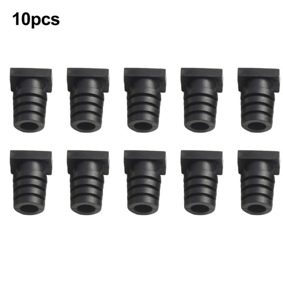 Cable Protection Cover Rubber Sheath Cable Protection Easy To Install Flexible Installation Protects From Bending