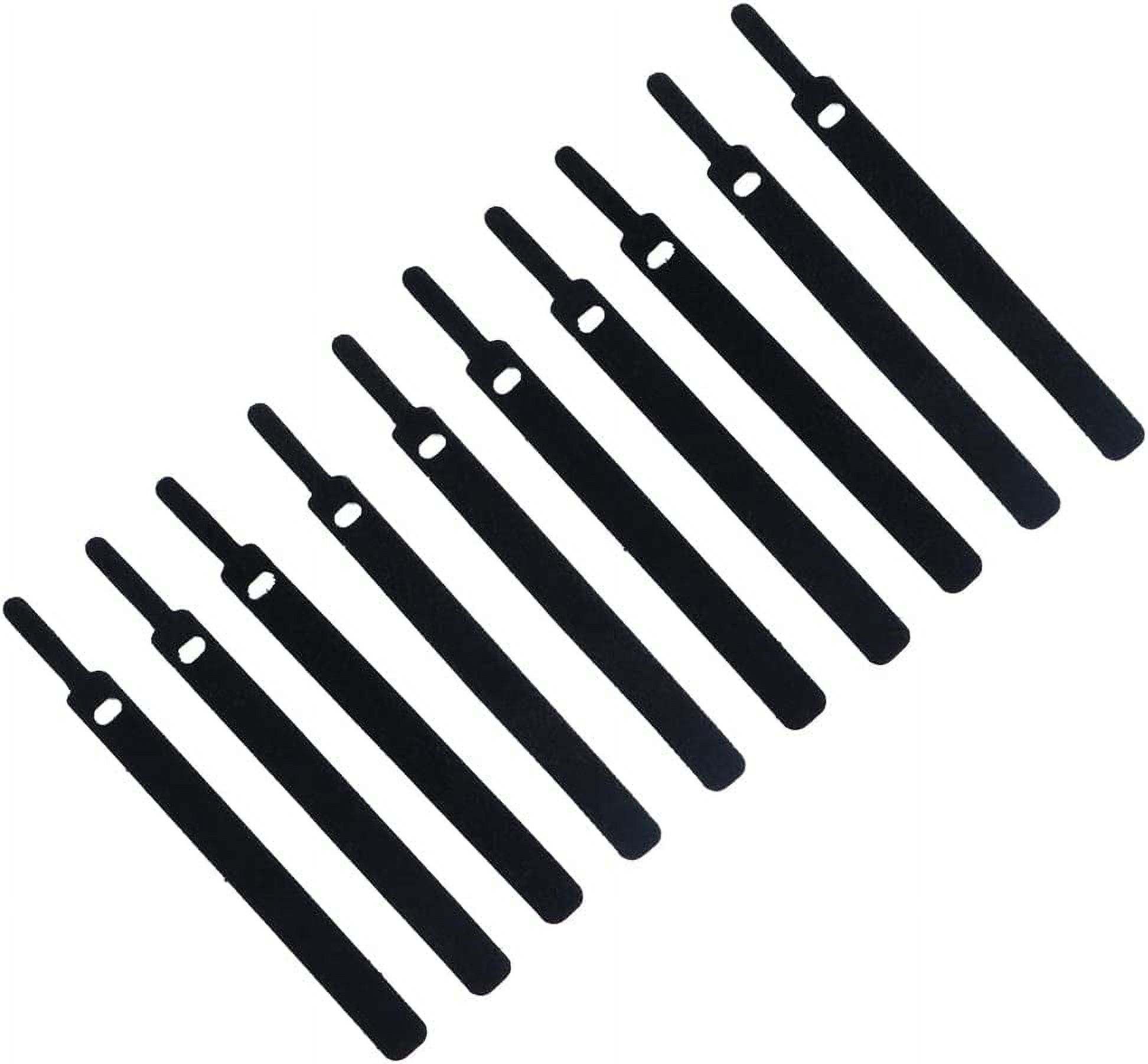 Loop Data Cable Cable Protector Fastening Cable Fastener Wire Winder Cable Manage ...
