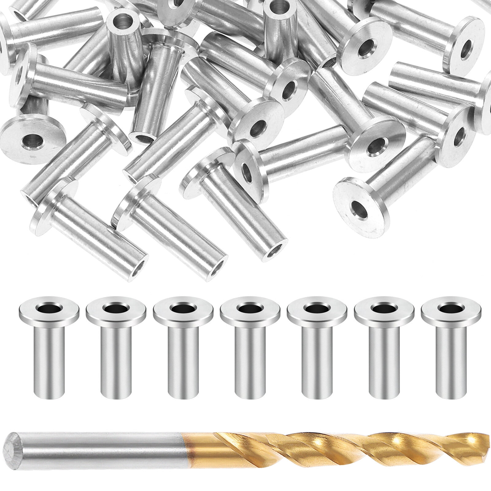 Cable Protectors Sleeves for Wire Rope Protector Sleeves for Deck