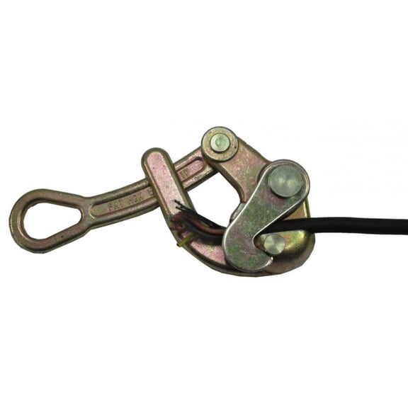 Cable Puller (10KN / 0.1"-1/2") (KX-1)