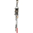 thumbnail image 1 of American Power Pull Cable Puller 4 Ton - Heavy Duty - Universal Fit — Indoor & Outdoor Use, NEC-Compliant, 1 of 1