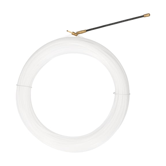 Cable Puller,Abs Wire Wires Tape Wire Cable Wire Wires Drywall Fish Tape 15m Wall Abs Wire Huiop Dsfen Laoshe Buzhi