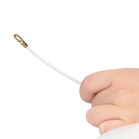 Cable Puller,Tape Wire Cable Tool Wall Abs Wire Wires Drywall Cable Tool Wall Fish Tape Wall Abs Wire Cable Eryue 30m Buzhi Huiop