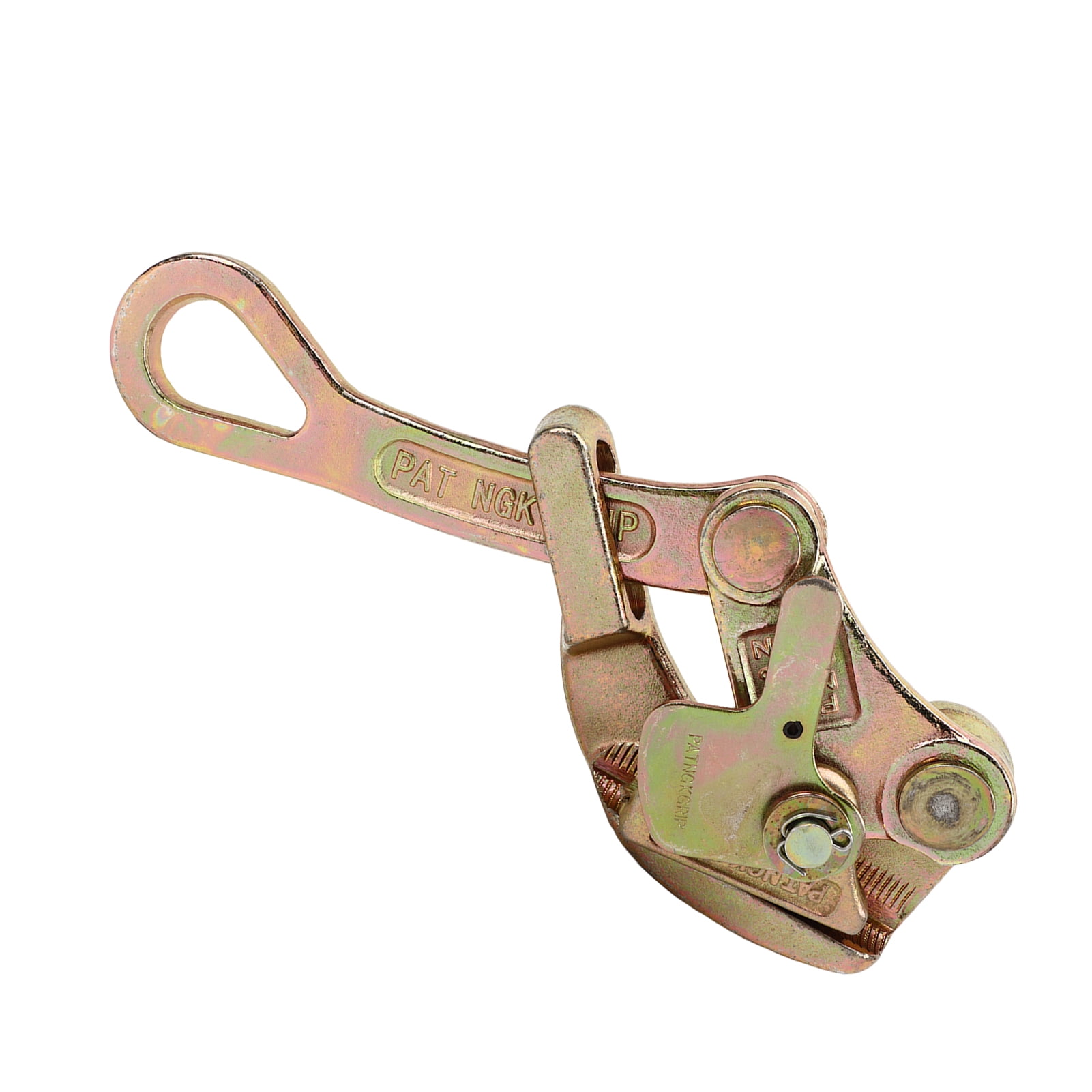 Cable Puller Tensioner Metal Wire Pulling Tool Hand Winch Cable Puller