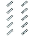 thumbnail image 1 of Cable Pulling Swivel Wire Bearing Breakaway Swivel 1 Ton - 10Pcs, 1 of 5