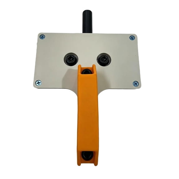 Cable Pulling Tool and Wire Puller, Drill Powered Wire Puller, Electricians Cable Routing Tool, Efficient Wall Conduit Pulling Assistant