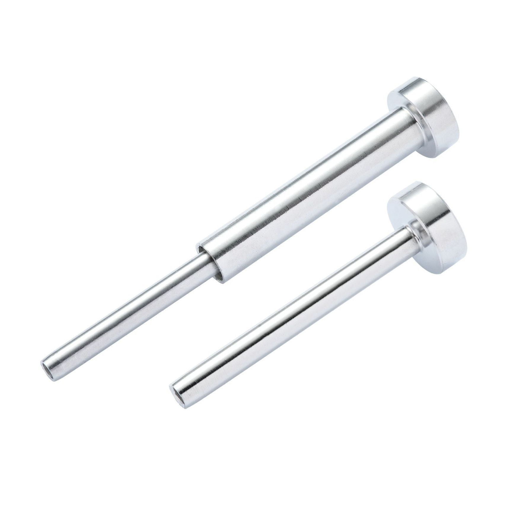 Stainless Steel Railing Kit Cable Railing Kit 20 Pack, 1/8
