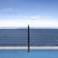thumbnail image 1 of Cable Railing Post Railing Column 36"x2"x2" Level drilled Post Adjustable Top, 1 of 17
