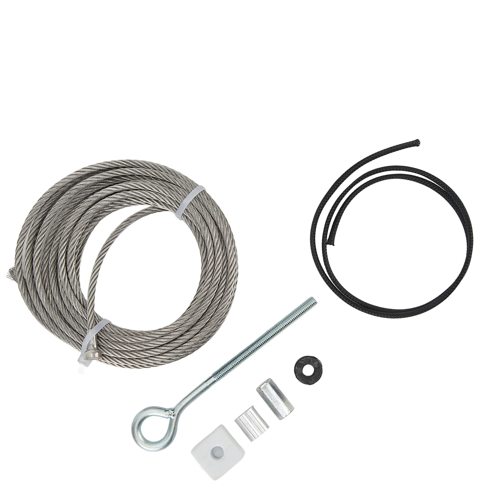 Cable Repair Kit, 8pcs Reapir Tool High Strength Professional 22305 For