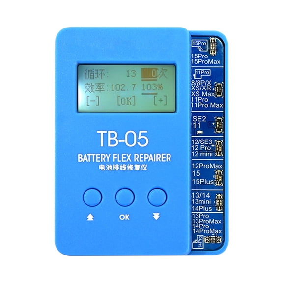 Cable Repairer Cable Repair Instrument Efficiency \Health Fix Programmer for Phone 11-15