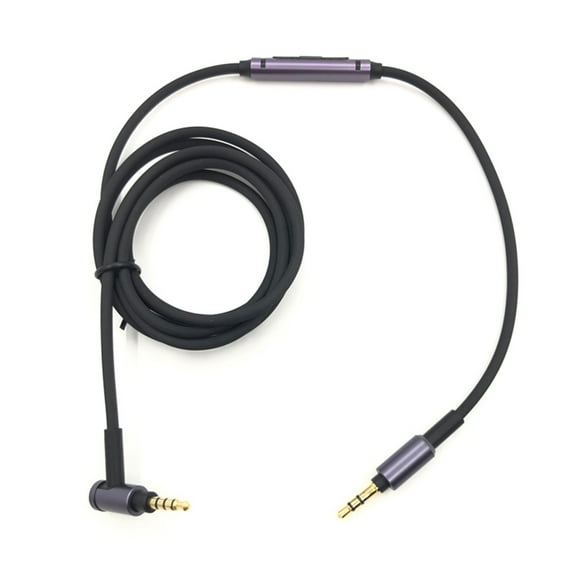 Cable Replacement Aux Audio Cord for MDR-1A MDR-1ABT MDR-1ADAC MDR-1AM2