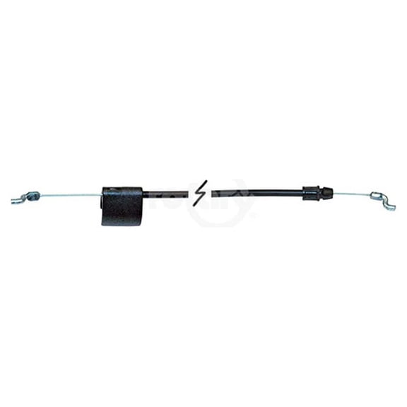 Cable Replaces 427497, 532427497 Zone Control Cable, Craftsman Poulan Husqvarna